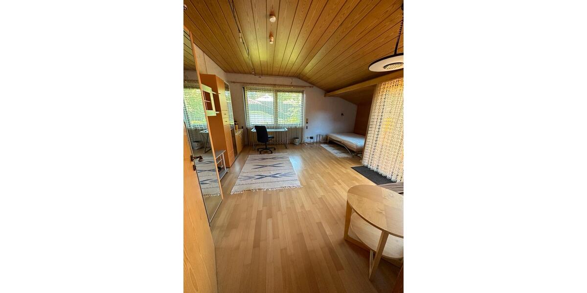Wohnen auf Zeit Bad Soden am Taunus - 1.5 Zimmer, 50 m&sup2;, 870&euro; | Angebot:26318941