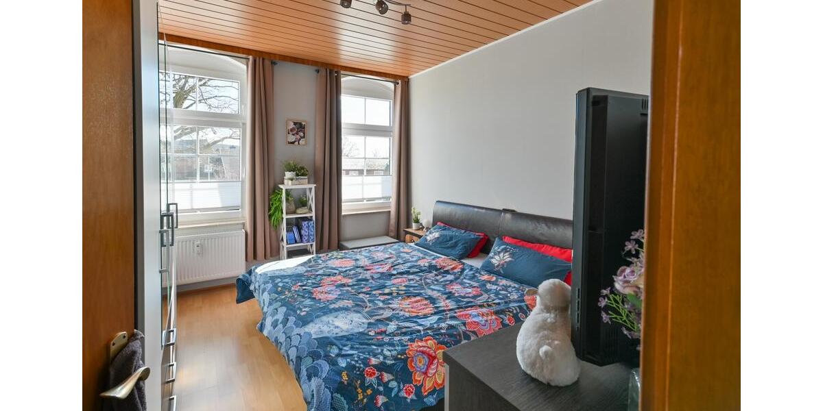 Etagenwohnung Bad Segeberg - 3 Zimmer, 79 m&sup2;, 689&euro; | Angebot:25875527