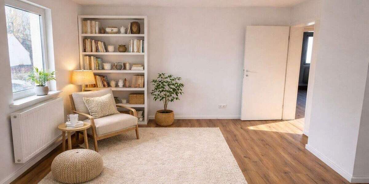 Etagenwohnung Heroldsberg - 3 Zimmer, 80 m&sup2;, 1.190&euro; | Angebot:24656764