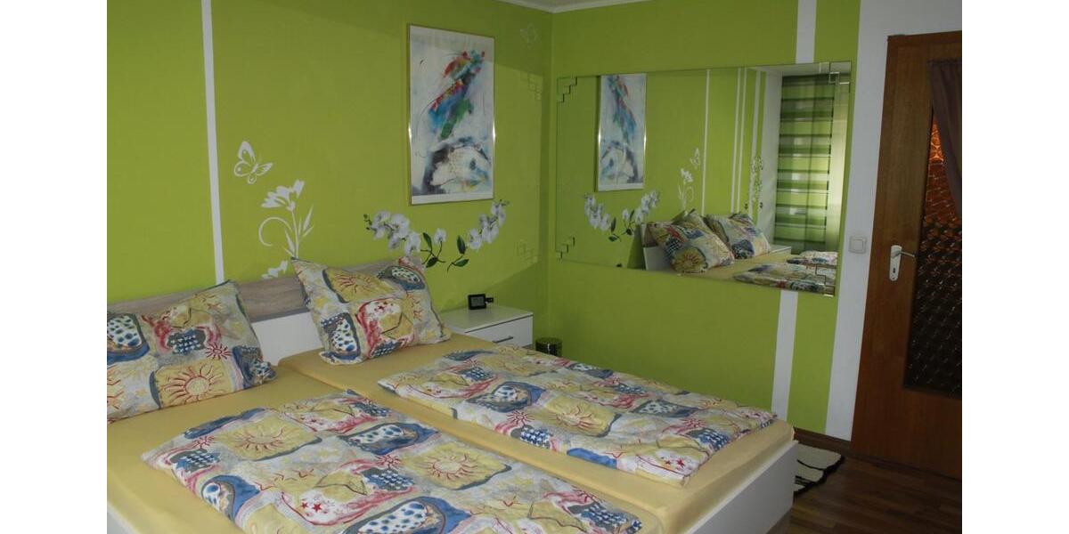 Private Nichtraucher FeWo in Bottrop - Kirchhellen 3 zimmer