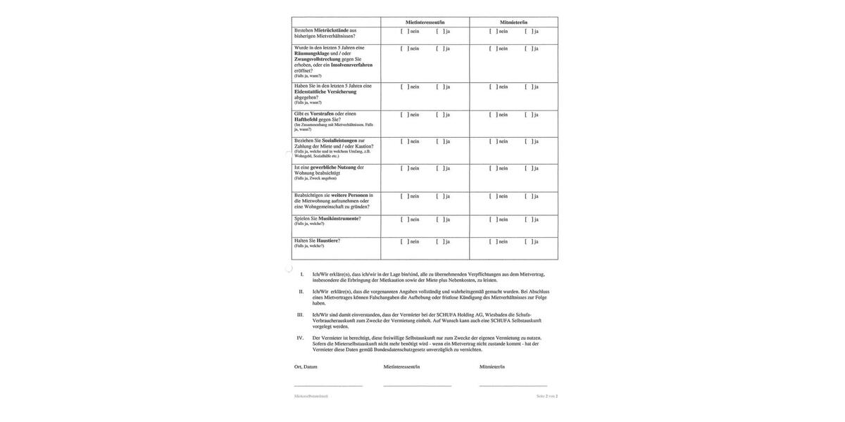 Etagenwohnung Furth im Wald - 3 Zimmer, 89 m&sup2;, 440&euro; | Angebot:26042058