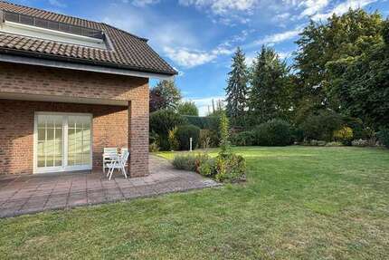 Wohnung zum Mieten in Erftstadt 1.675 € 140 m² 4 zimmer