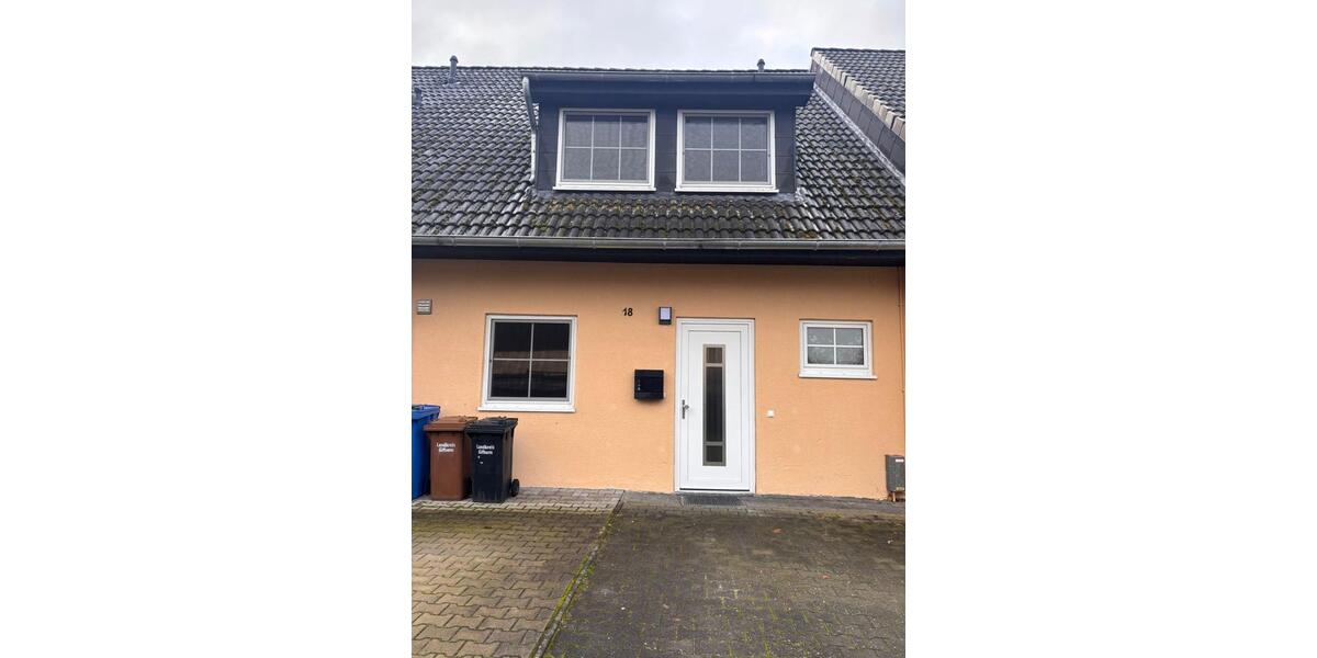 RMH in Ehra, 5 Zi. 145m² mit Garten 5 zimmer