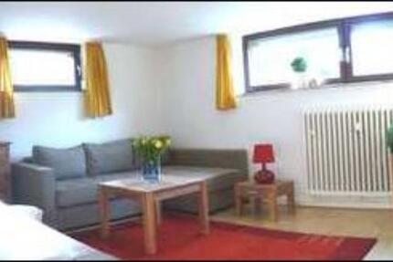 Wohnung Hildesheim - 1 Zimmer, 33 m&sup2;, 330&euro; | Angebot:24979517