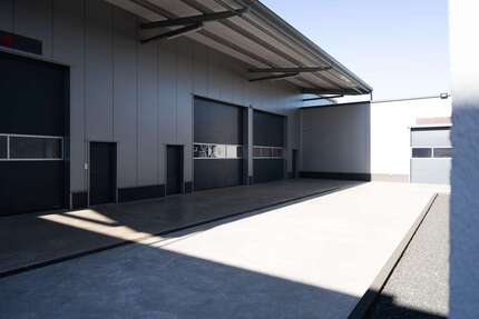 Gewerbeobjekt Kerpen - 4.500&euro; | Angebot:26016255