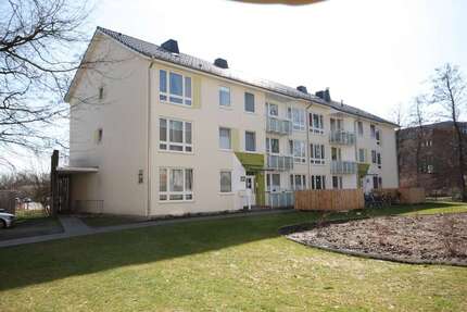 Wohnung Oldenburg Kreyenbrück - 3 Zimmer, 64 m&sup2;, 529&euro; | Angebot:26564099