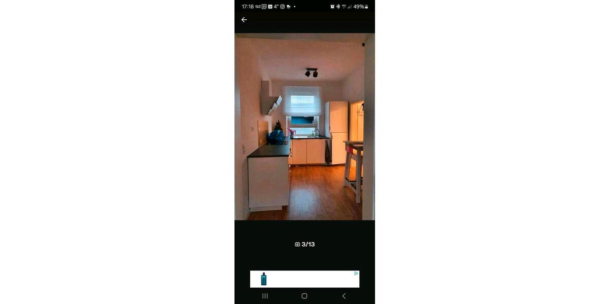 Wohnen auf Zeit Speyer - 2 Zimmer, 50 m&sup2;, 1.200&euro; | Angebot:18627063