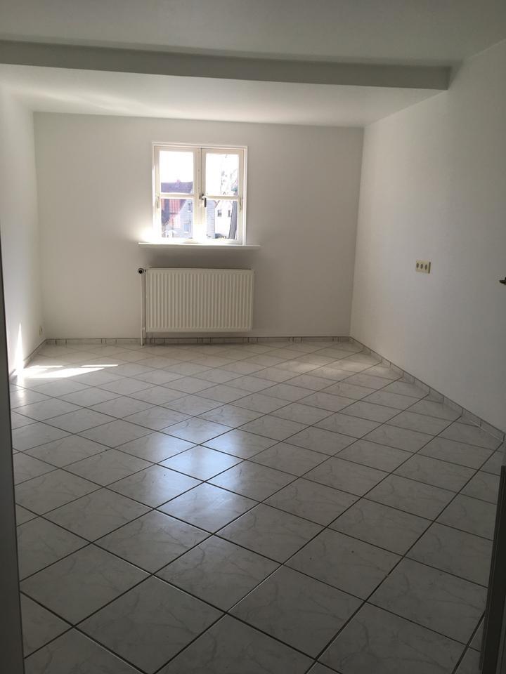 2-Zimmer-Wohnung, Winnigstedt