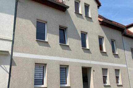 Maisonette-Wohnung im beliebten Forscherviertel - mit Küche! 2 zimmer