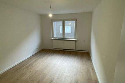 Erstbezug nach Sanierung 2-Zimmer-Wohnung in Heckinghausen 2 zimmer