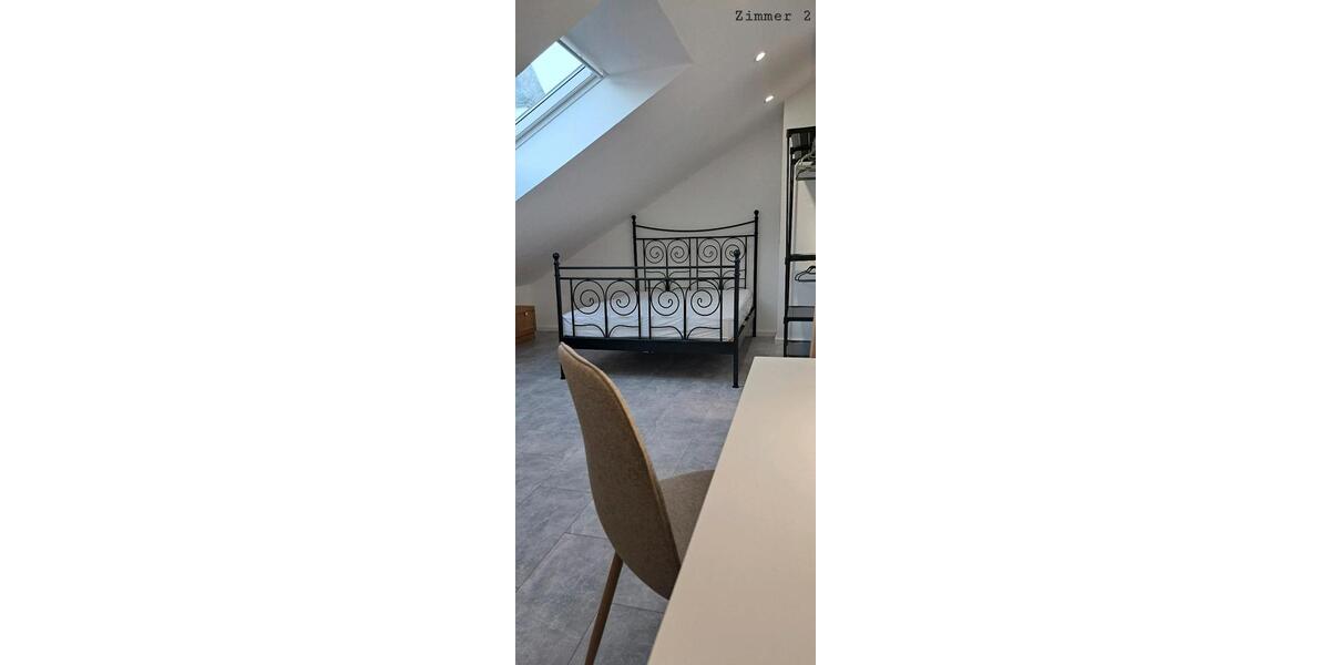 Dachgeschoßwohnung Mayen - 1 Zimmer, 15 m&sup2;, 450&euro; | Angebot:23903620