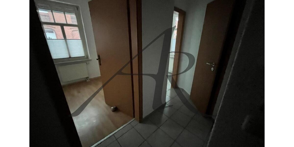 Erdgeschoßwohnung Tangermünde - 2 Zimmer, 40 m&sup2;, 390&euro; | Angebot:23067136