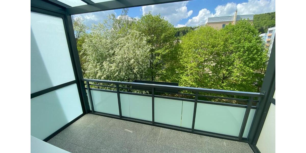Etagenwohnung Zella-Mehlis Mehlis - 3 Zimmer, 61 m&sup2;, 470&euro; | Angebot:26382409