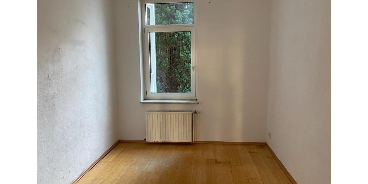 sanierte Mietwohnung mit Einbauküche in ruhiger Umgebung 4 zimmer