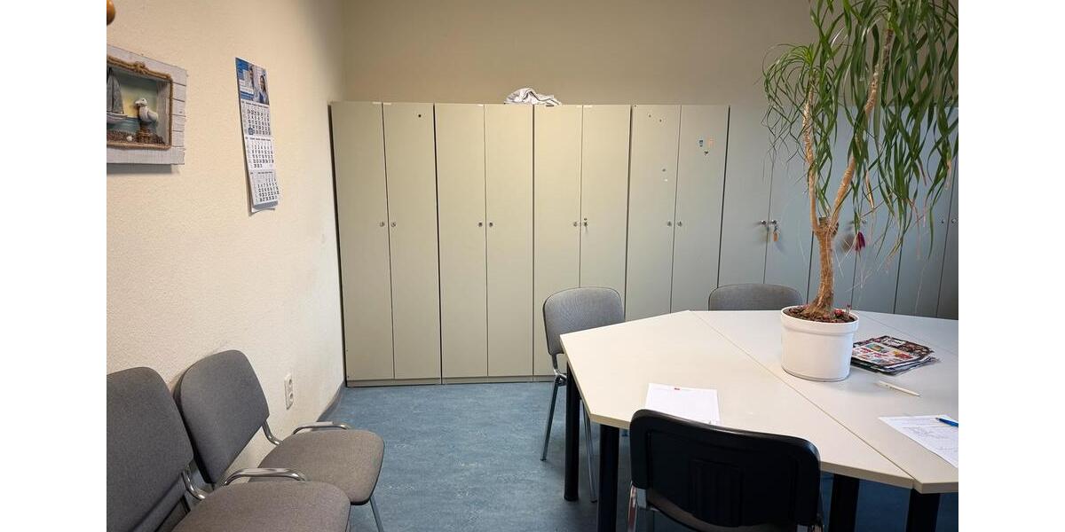 Gewerbeobjekt Wilhelmshaven Aldenburg - 670&euro; | Angebot:23709107