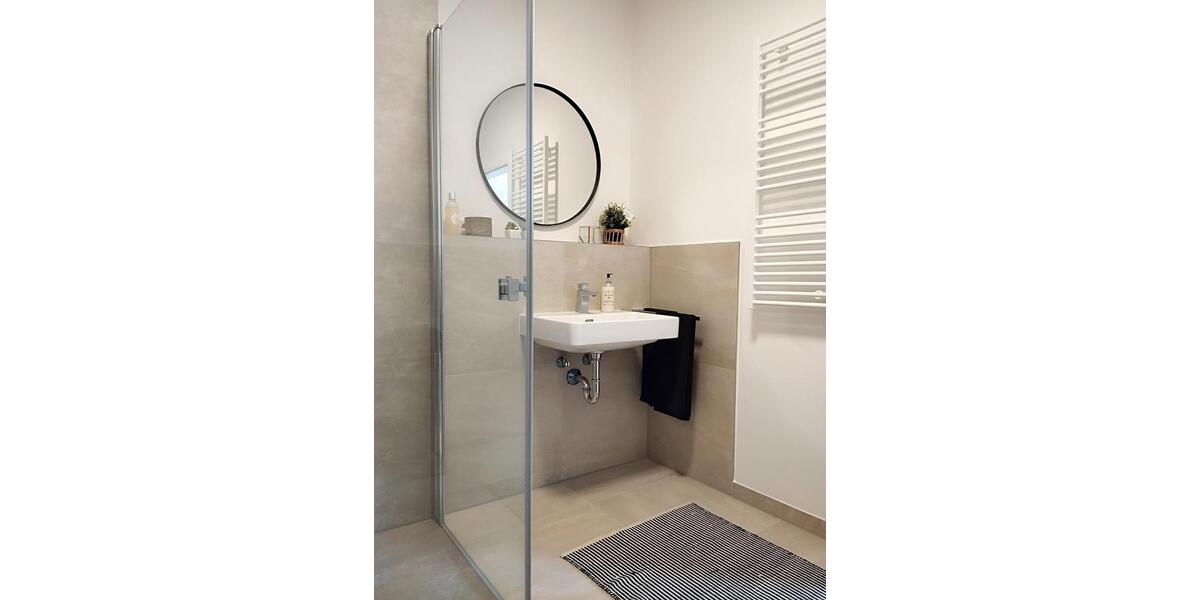 Etagenwohnung Bamberg Bamberg-Ost - 1 Zimmer, 47 m&sup2;, 790&euro; | Angebot:26665968