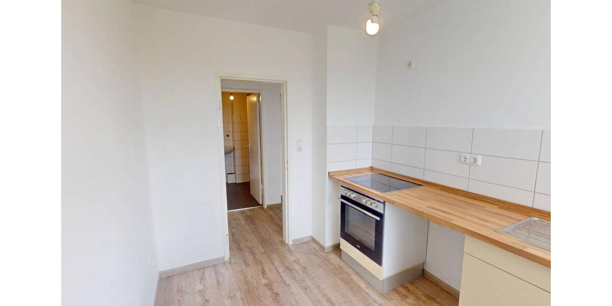 Etagenwohnung Flensburg Falkenberg - 2 Zimmer, 57 m&sup2;, 519&euro; | Angebot:26648982