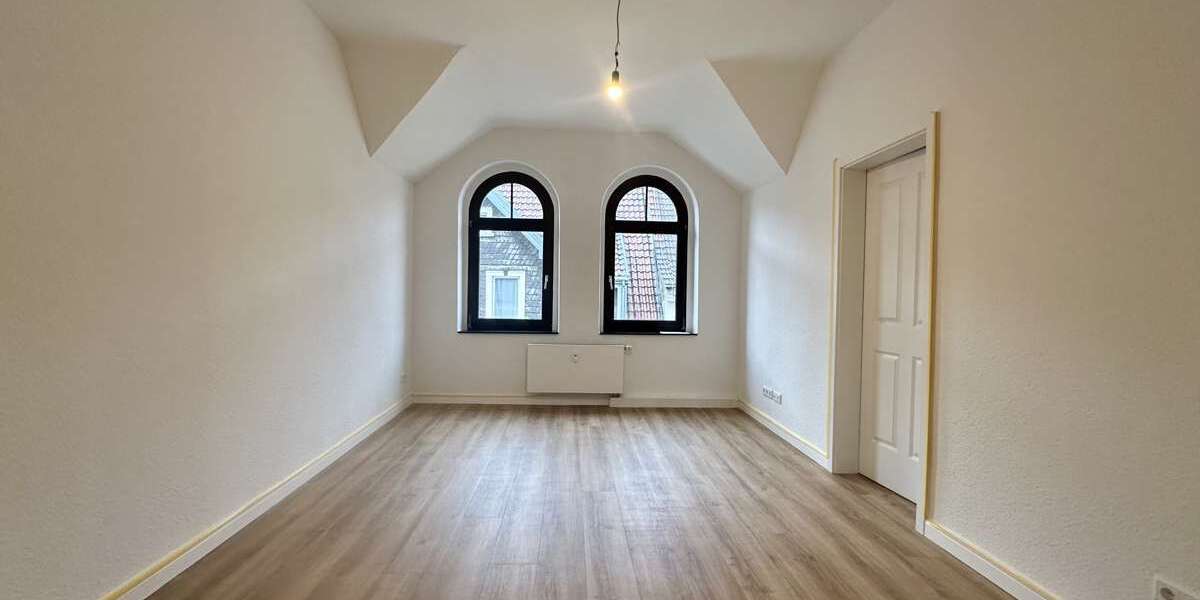 Etagenwohnung Düsseldorf Stadtbezirk 9 - 4 Zimmer, 94 m&sup2;, 1.195&euro; | Angebot:26594199