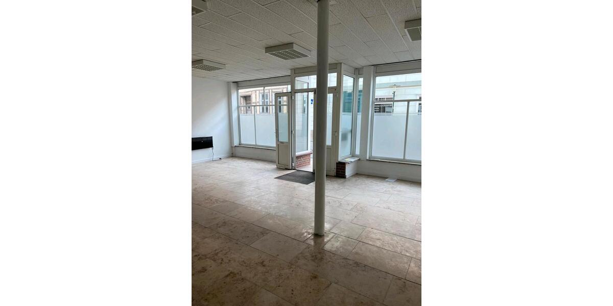 Gewerbeobjekt Lenzen (Elbe) - 2.500&euro; | Angebot:24807643