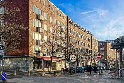 Gewerbeobjekt Kiel Vorstadt - 1.590&euro; | Angebot:25670932