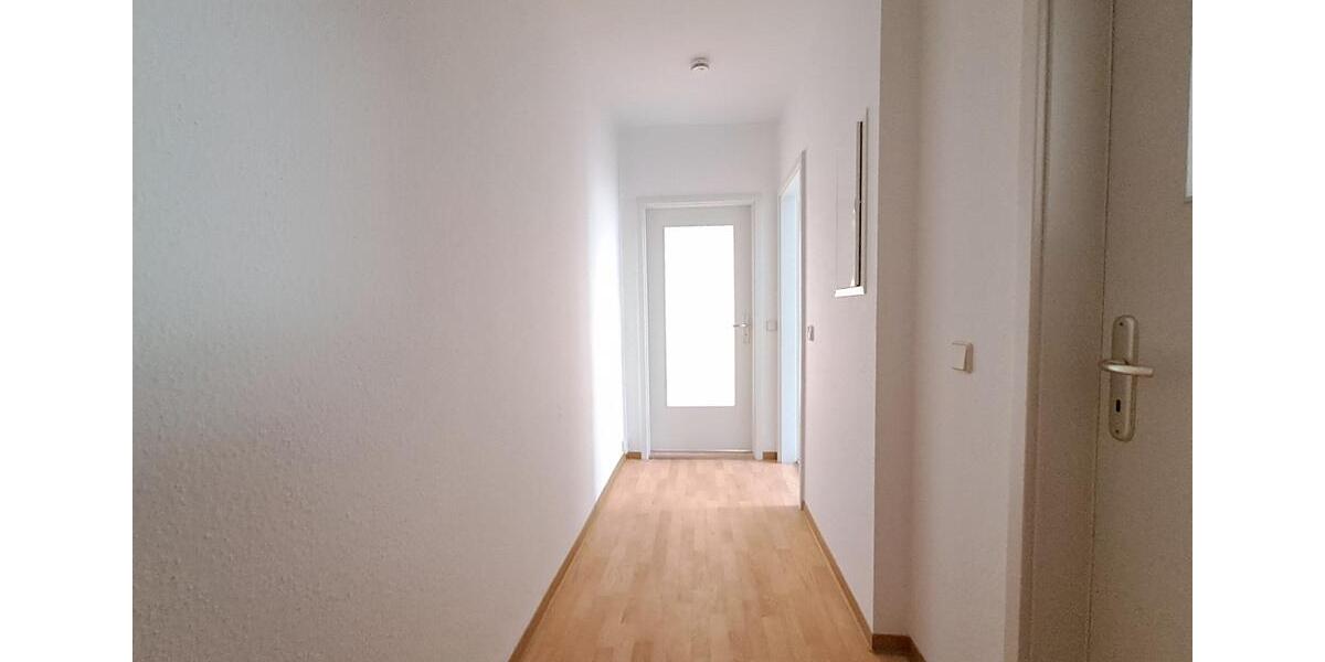 Erdgeschoßwohnung Plauen Bahnhofsvorstadt - 2 Zimmer, 46 m&sup2;, 230&euro; | Angebot:25869660