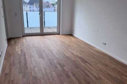 Wohnung Gießen - 2 Zimmer, 42 m&sup2;, 695&euro; | Angebot:27230927