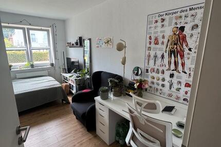 WG Zimmer Oldenburg