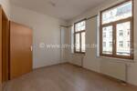 Plauen-Haselbrunn: Günstige 2-Zimmerwohnung mit Balkon & EBK