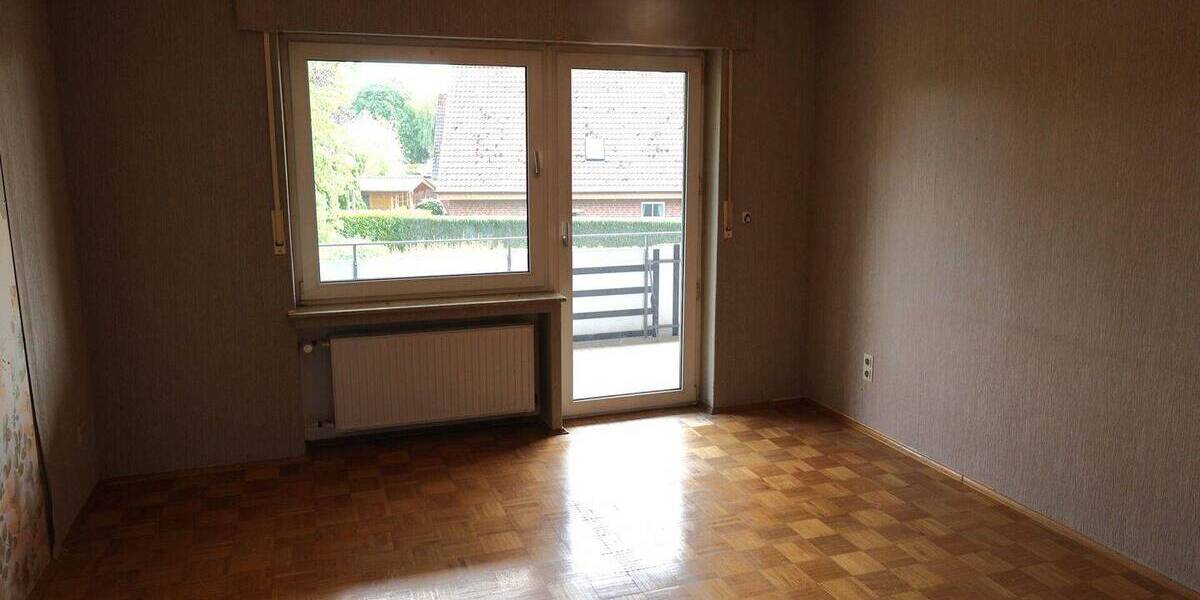 Etagenwohnung Ibbenbüren-Laggenbeck Laggenbeck - 4 Zimmer, 100 m&sup2;, 950&euro; | Angebot:26797388
