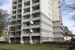 Sanierte 1 Zimmerwohnung mit Balkon zimmer