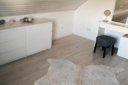 187 m² Maisonette Wohneinheit neue Einbauküche großer Balkon 7 zimmer