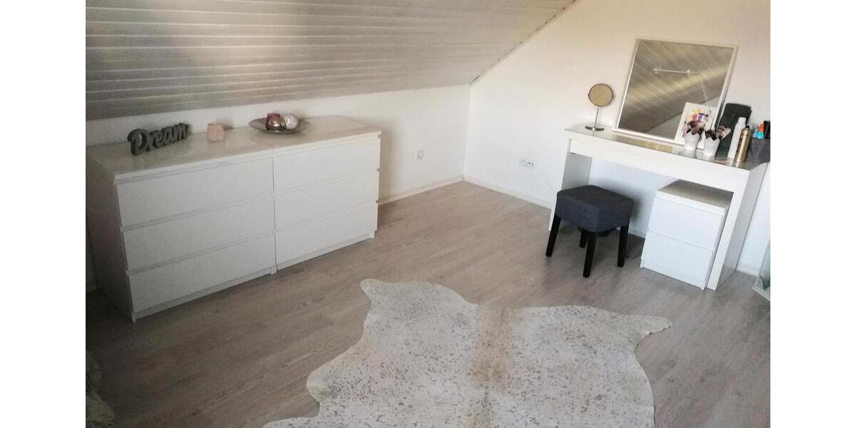 187 m² Maisonette Wohneinheit neue Einbauküche großer Balkon 7 zimmer