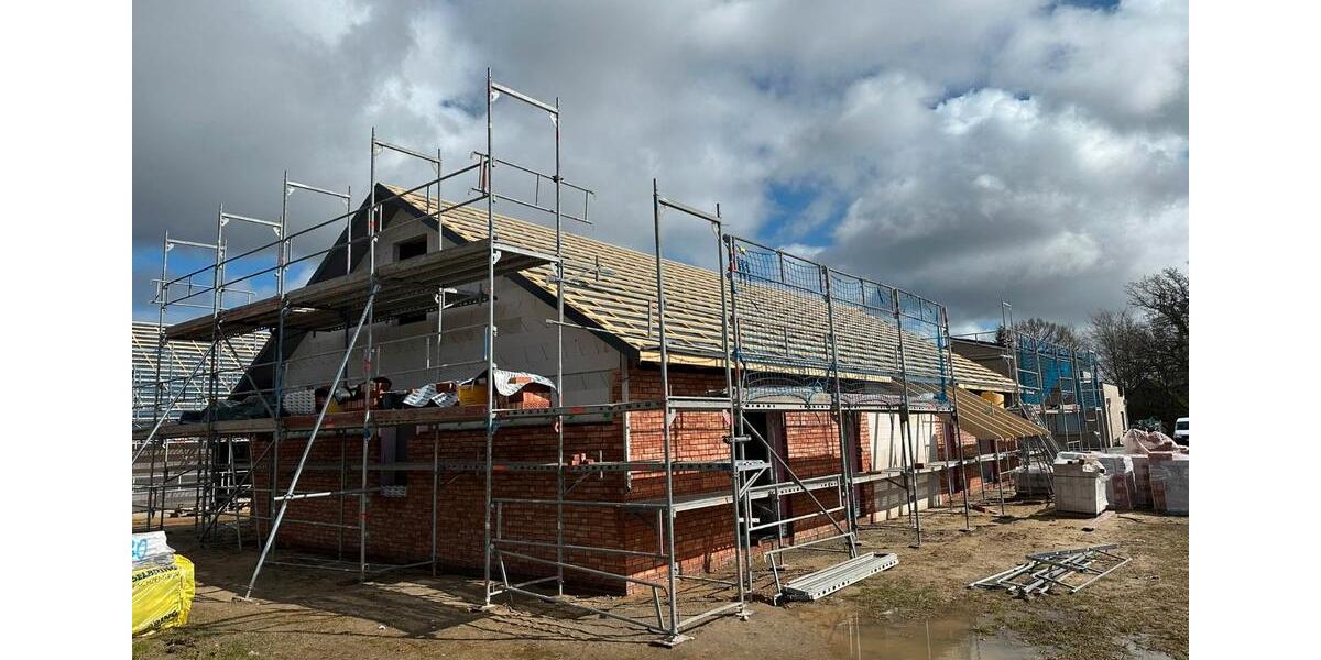 Doppelhaushälfte Oldendorf - 5 Zimmer, 120 m&sup2;, 1.550&euro; | Angebot:26004344