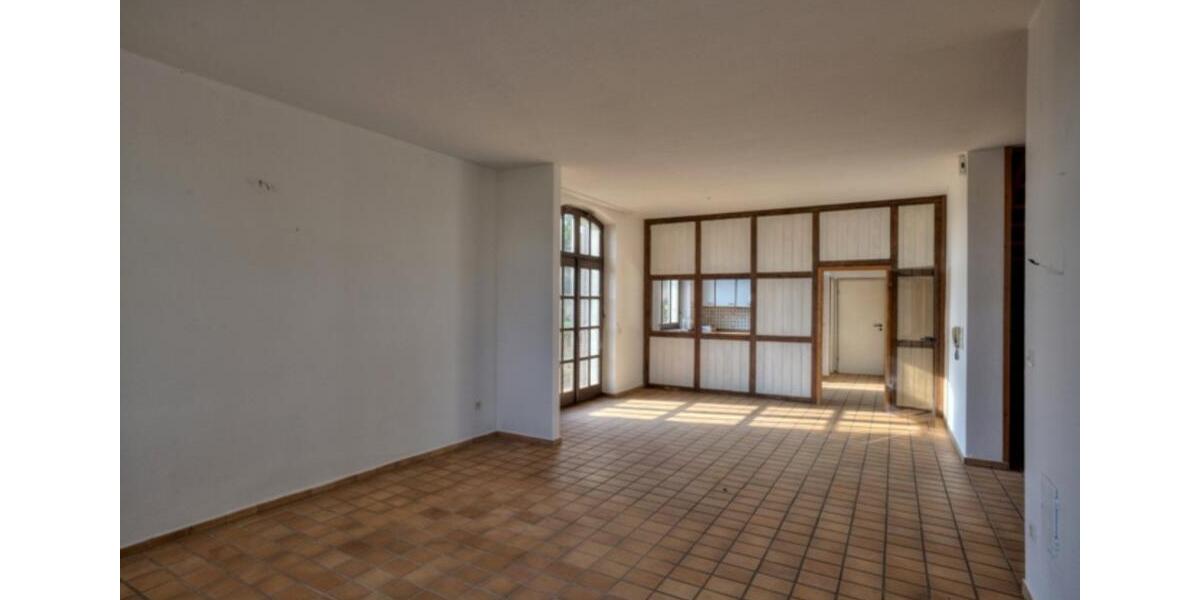 Freistehendes Einfamilienhaus mit großem Garten und Kamin 6 zimmer