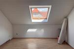 2,5 Zimmer Wohnung Dachgeschoss