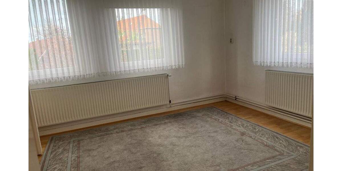 Gemütliches Zuhause 3 zimmer