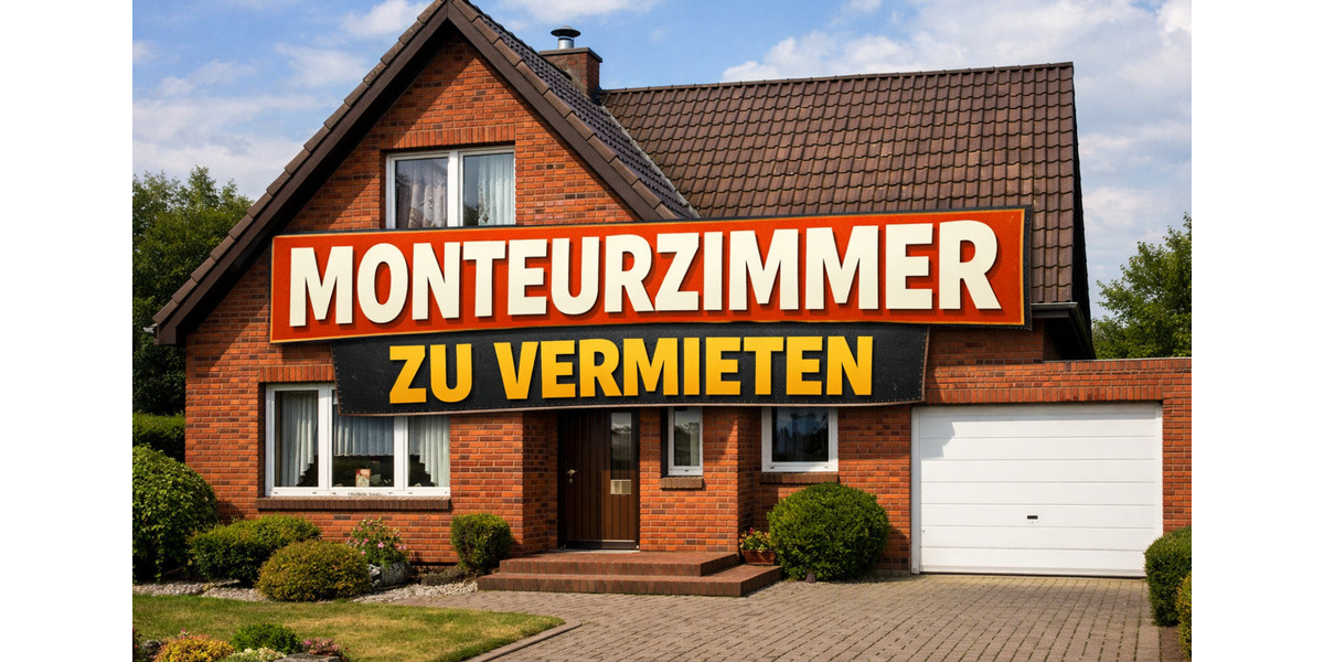 Wohnen auf Zeit Haselünne - 5 Zimmer, 120 m&sup2;, 15&euro; | Angebot:25792383