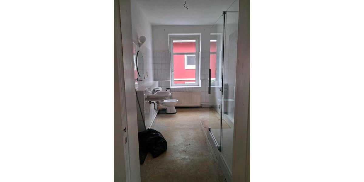 Etagenwohnung Parchim - 3 Zimmer, 71 m&sup2;, 450&euro; | Angebot:26045383