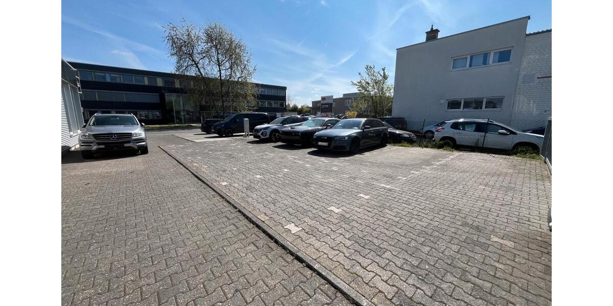 Gewerbeobjekt Mainz Ebersheim - 3.700&euro; | Angebot:26195300