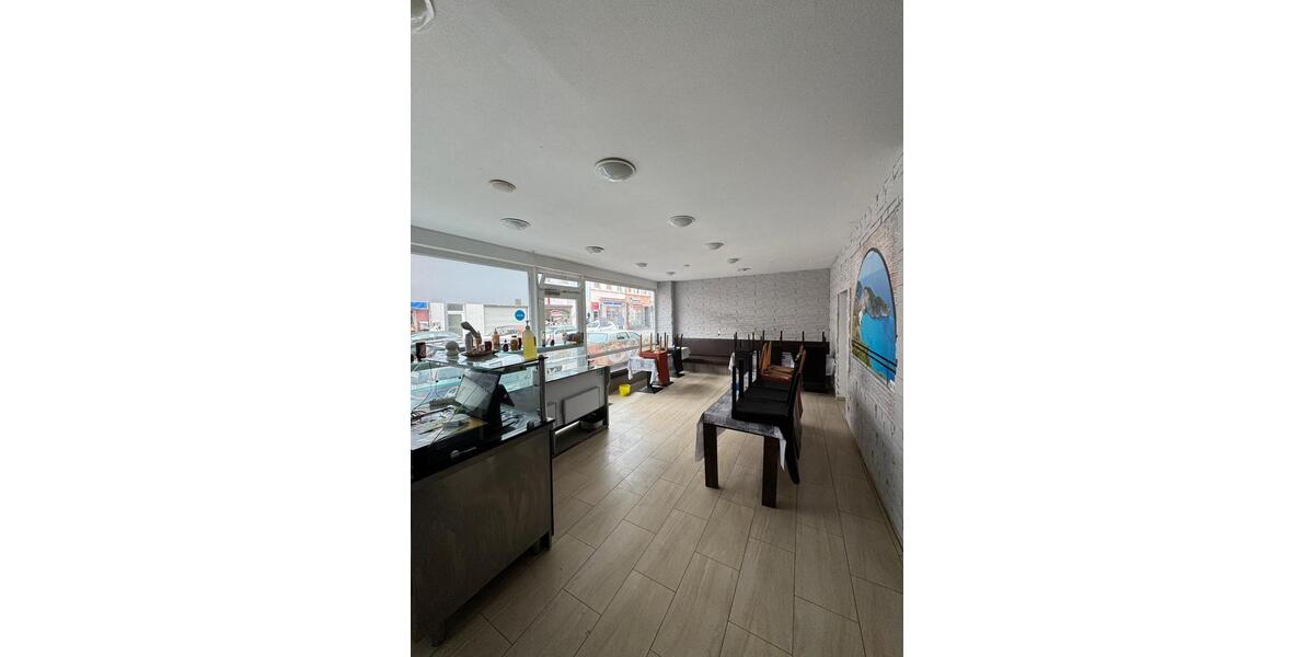 Gewerbeobjekt Krefeld - 2.110&euro; | Angebot:26637670