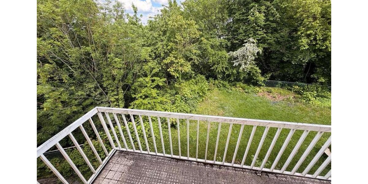 Etagenwohnung Siegen Kaan-Marienborn - 2 Zimmer, 75 m&sup2;, 990&euro; | Angebot:26704129