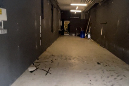 Sofort frei! Lagerfläche mit Rolltor in Esslingen zu vermieten! zimmer