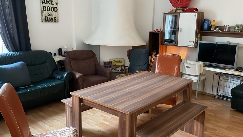 Wohnen auf Zeit Wilhelmshaven Aldenburg - 22 Zimmer, 30 m&sup2;, 370&euro; | Angebot:25715231