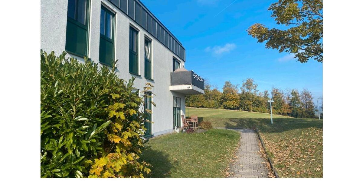 Etagenwohnung Grafengehaig - 3 Zimmer, 97 m&sup2;, 785&euro; | Angebot:26281651