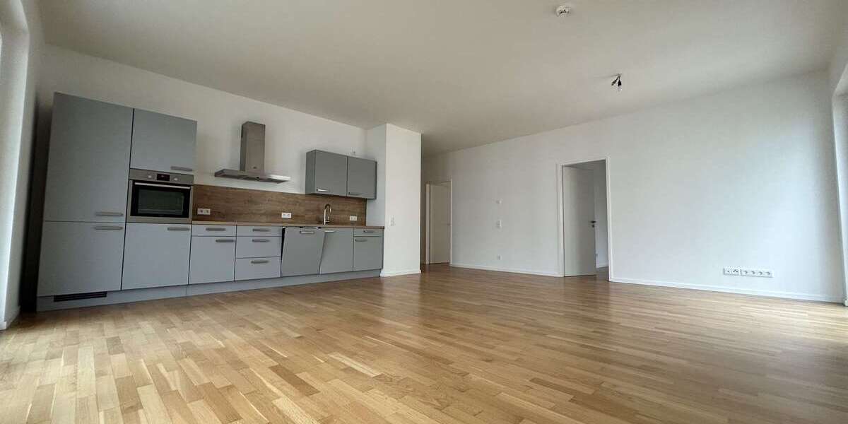Wohnung zum Mieten in Berlin 2.188 € 99 m² 3 zimmer