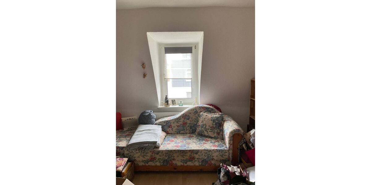 Etagenwohnung Fulda Innenstadt - 3 Zimmer, 100 m&sup2;, 780&euro; | Angebot:26156482