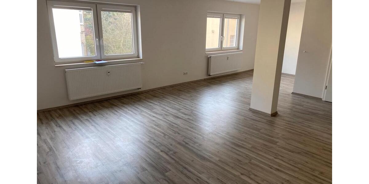Etagenwohnung Eisenach - 1 Zimmer, 48 m&sup2;, 350&euro; | Angebot:25805247