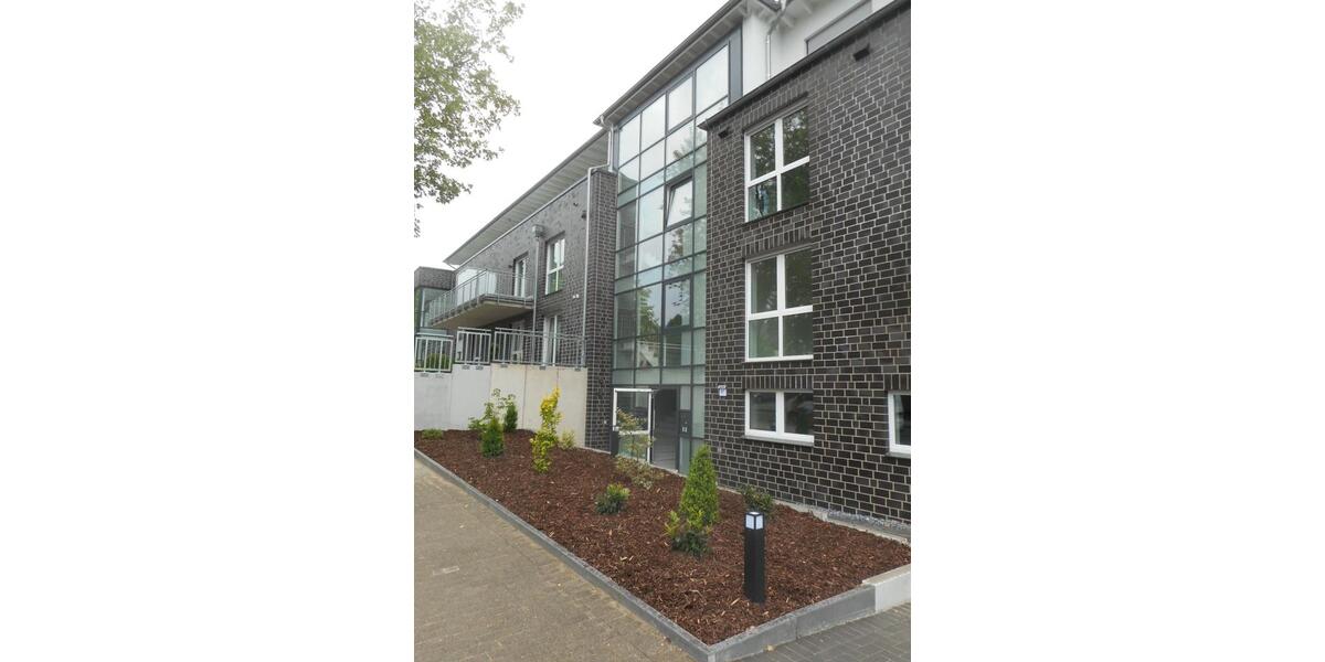 Anfrage - Stopp ! Hochwertiges Wohnen 2 zimmer