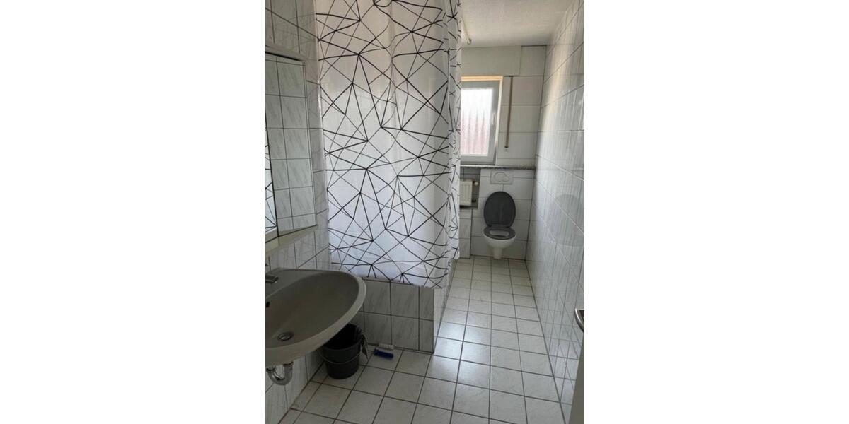 Etagenwohnung Ibbenbüren - 4 Zimmer, 85 m&sup2;, 1.150&euro; | Angebot:25541267