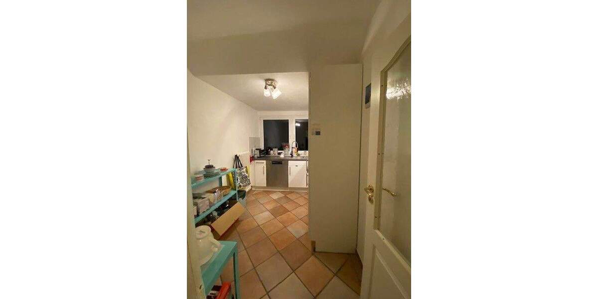 2 Zimmer Wohnung Curslacker Deich 147 a in 21039 Hamburg - Ein Angebot von IVD-HAUSVERWALTUNG GERD VON DER HEIDE Immobilien GmbH 2 zimmer